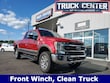 Ford F-350SD
