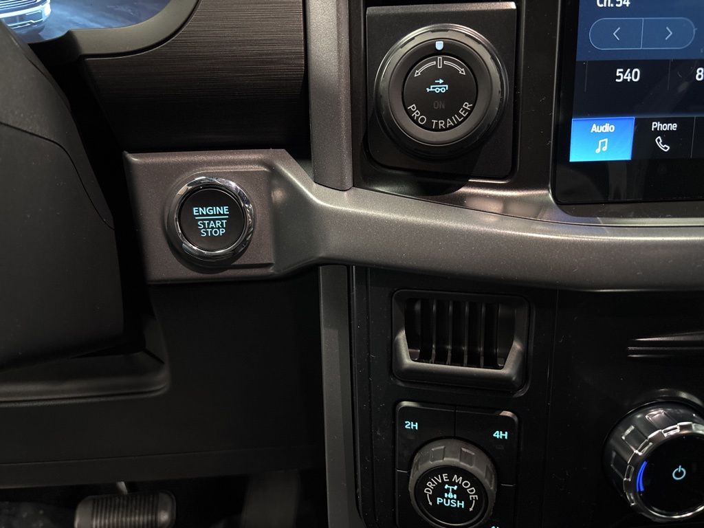 2026 Ford F-150 XLT - Photo 26