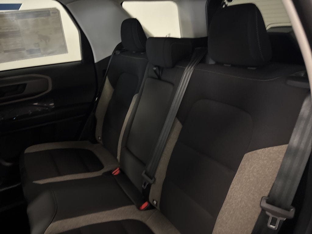 2026 Ford Bronco Sport Big Bend - Photo 26