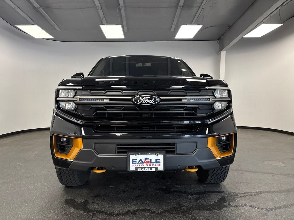Used 2025 Ford Expedition Tremor SUV