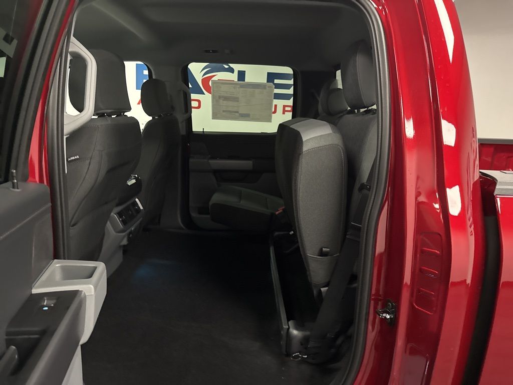 2026 Ford F-150 XLT - Photo 28