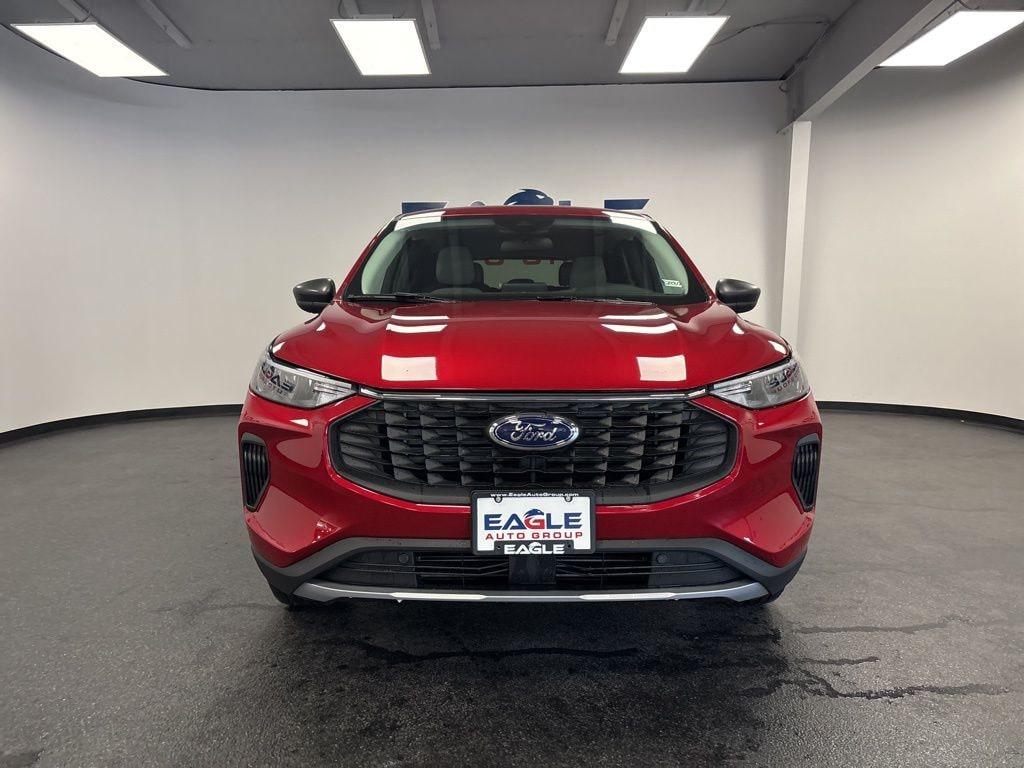 New 2026 Ford Escape Active SUV