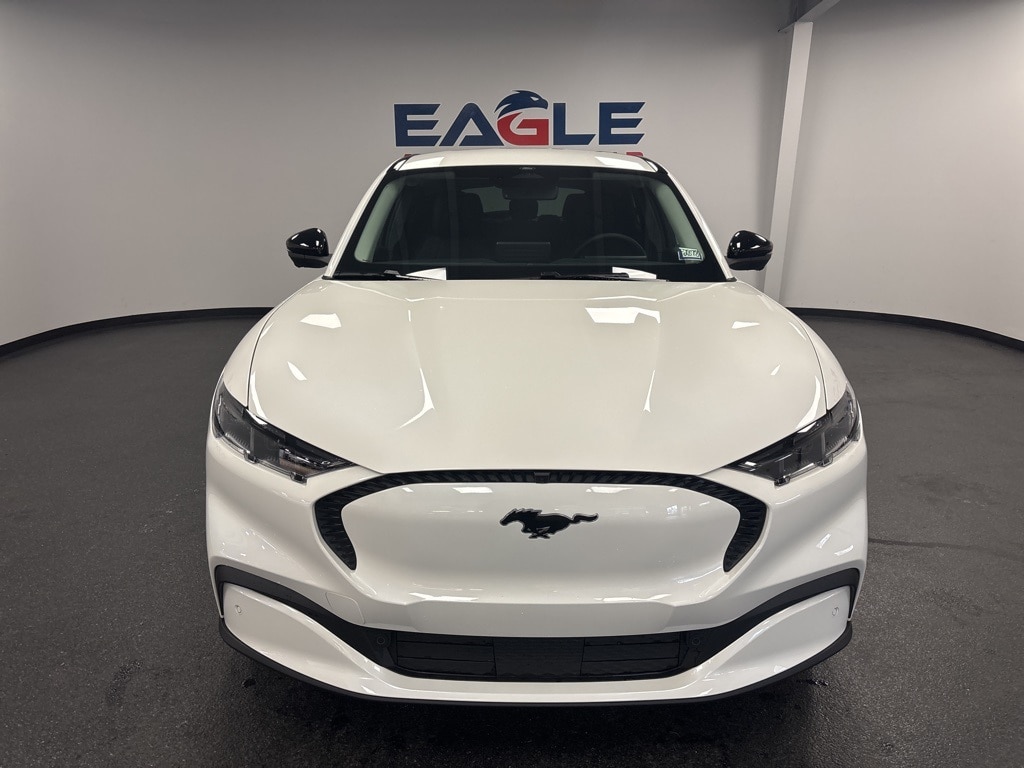 New 2025 Ford Mustang Mach-E Select SUV