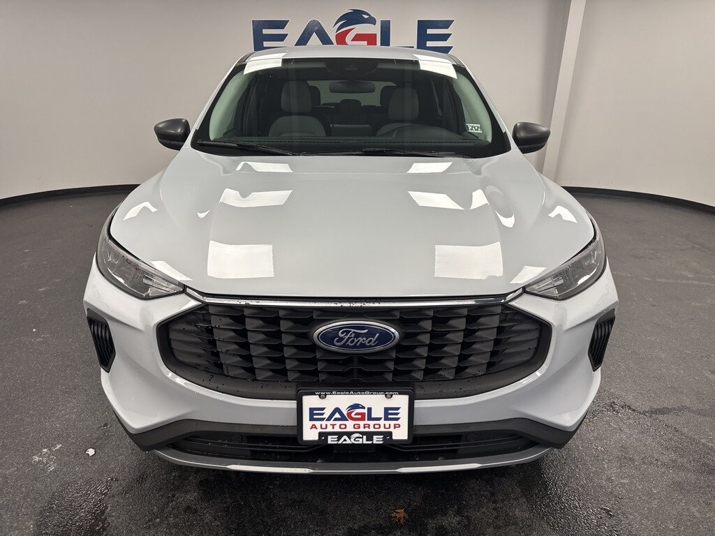 New 2026 Ford Escape Active SUV