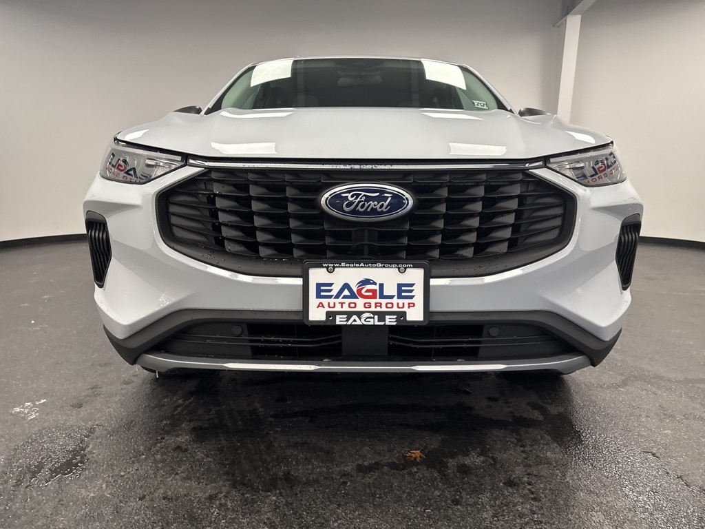 New 2026 Ford Escape Active SUV