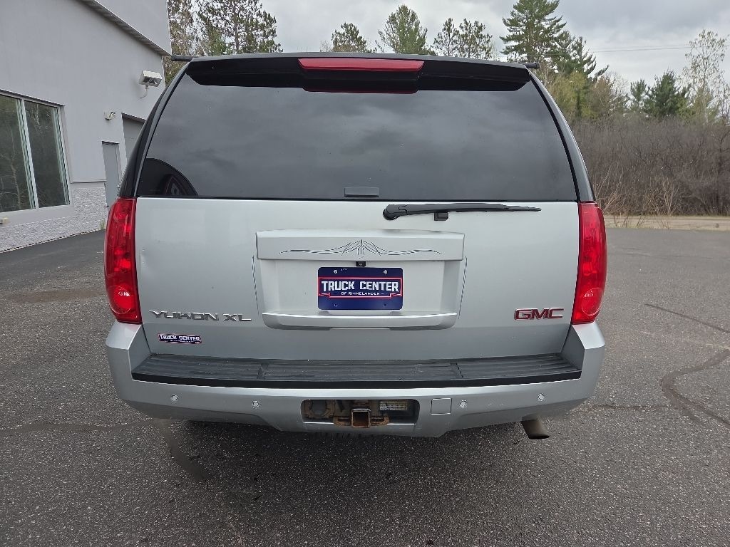 Used 2012 GMC Yukon XL SLT 2500 SUV