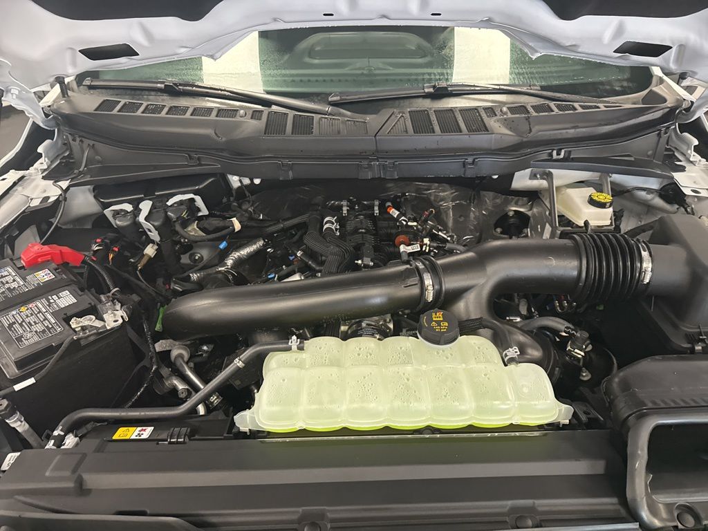 2026 Ford F-150 XLT - Photo 17