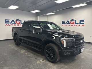 2026 Ford F-150 Lariat Truck