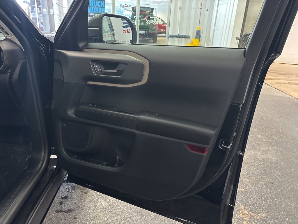2026 Ford Bronco Sport Big Bend - Photo 31