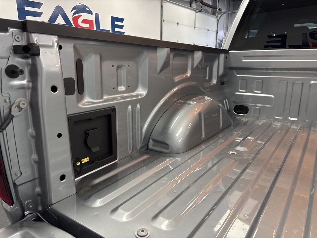 2026 Ford F-150 XLT - Photo 34