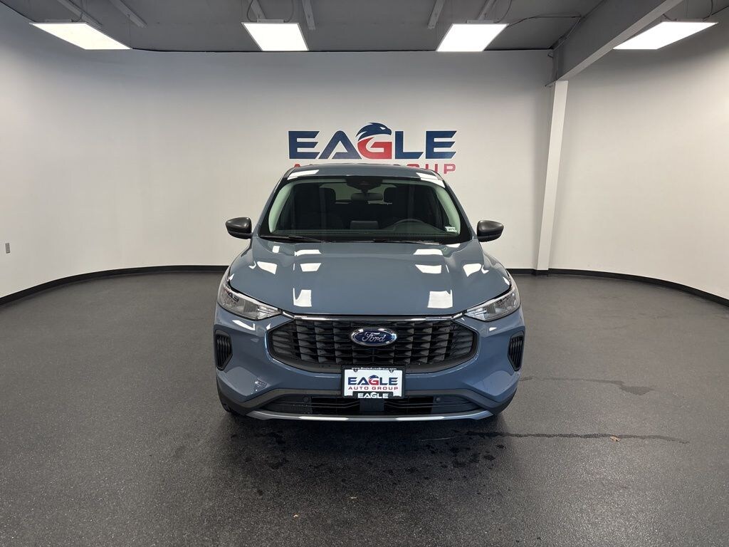 New 2026 Ford Escape Active SUV