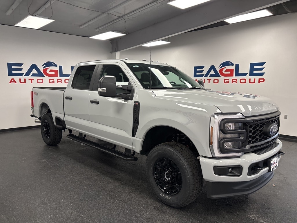 2026 Ford F-250 Super Duty XL's photo