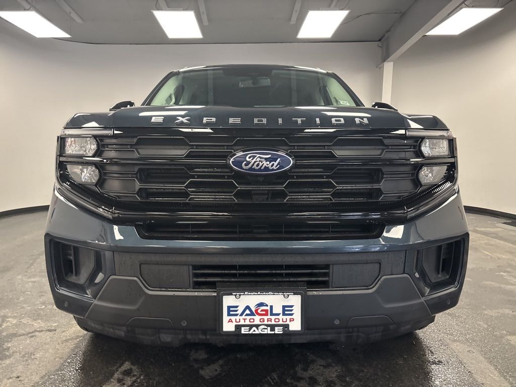 New 2026 Ford Expedition Max Active SUV