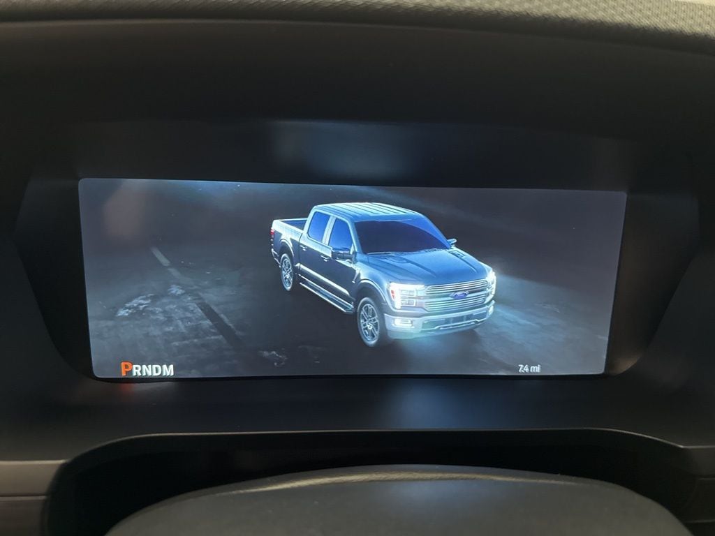 2026 Ford F-150 XLT - Photo 20