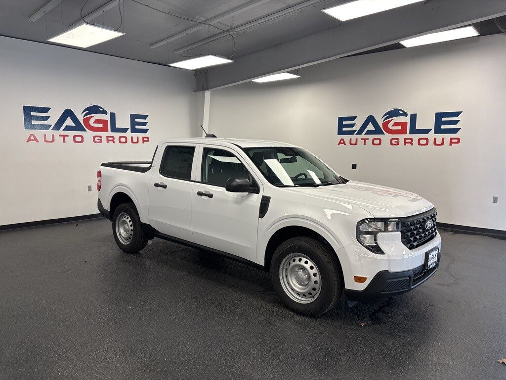 New 2025 Ford Maverick XL Truck