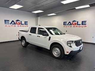 2025 Ford Maverick XL Truck