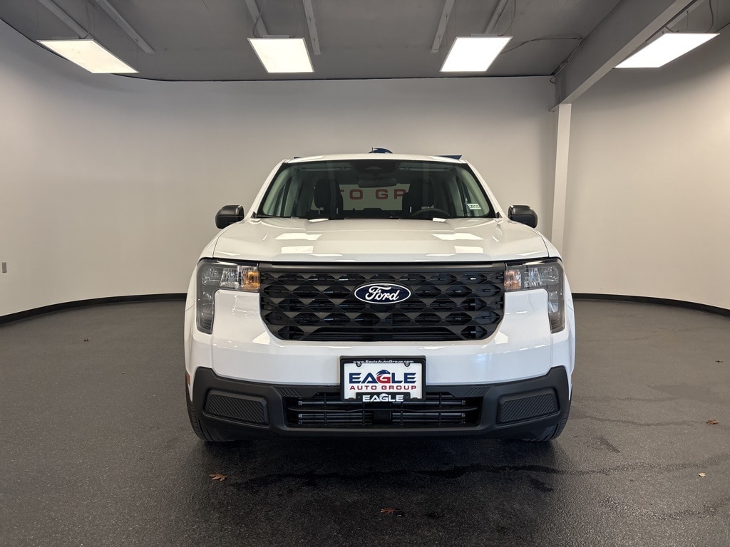 New 2025 Ford Maverick XL Truck