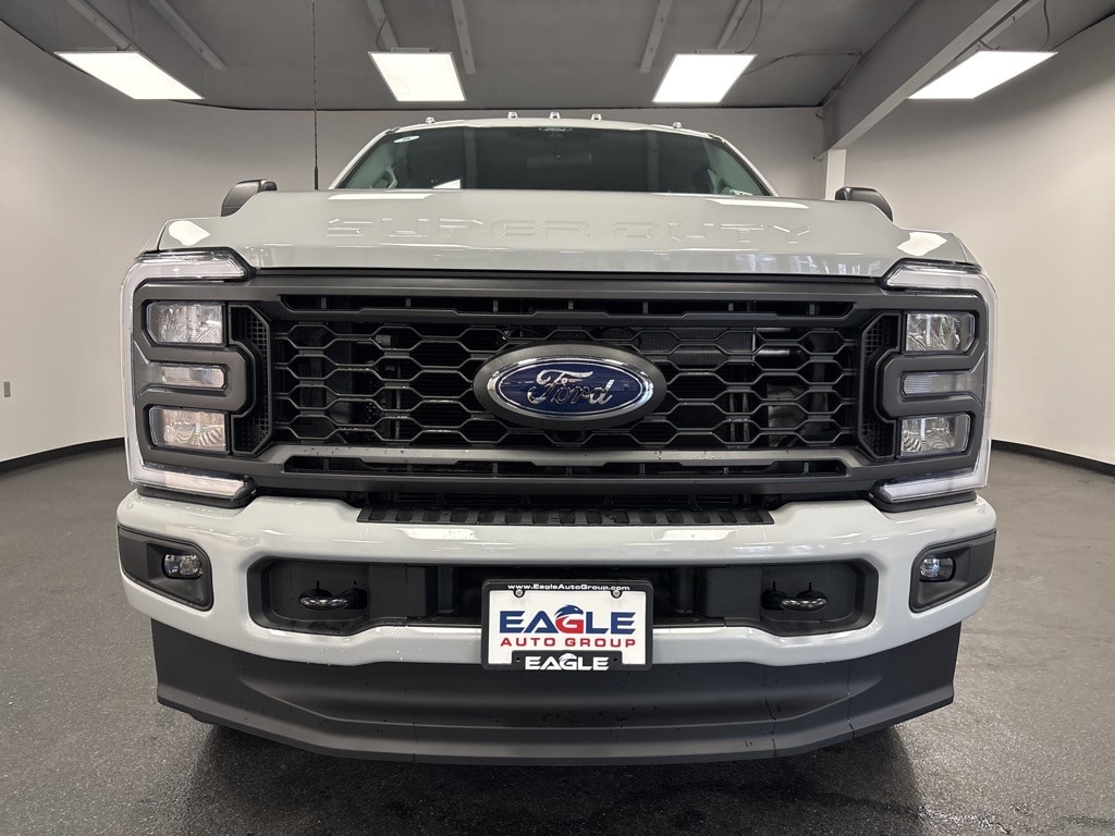 New 2026 Ford F-250SD F-250 XL Truck