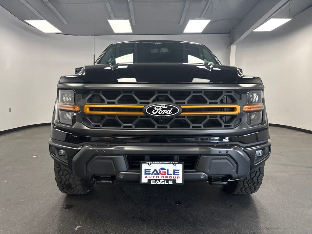 New 2026 Ford F-150 Tremor Truck