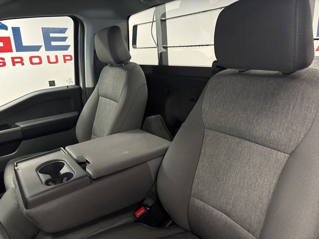 2026 Ford F-350 Super Duty XL - Photo 25