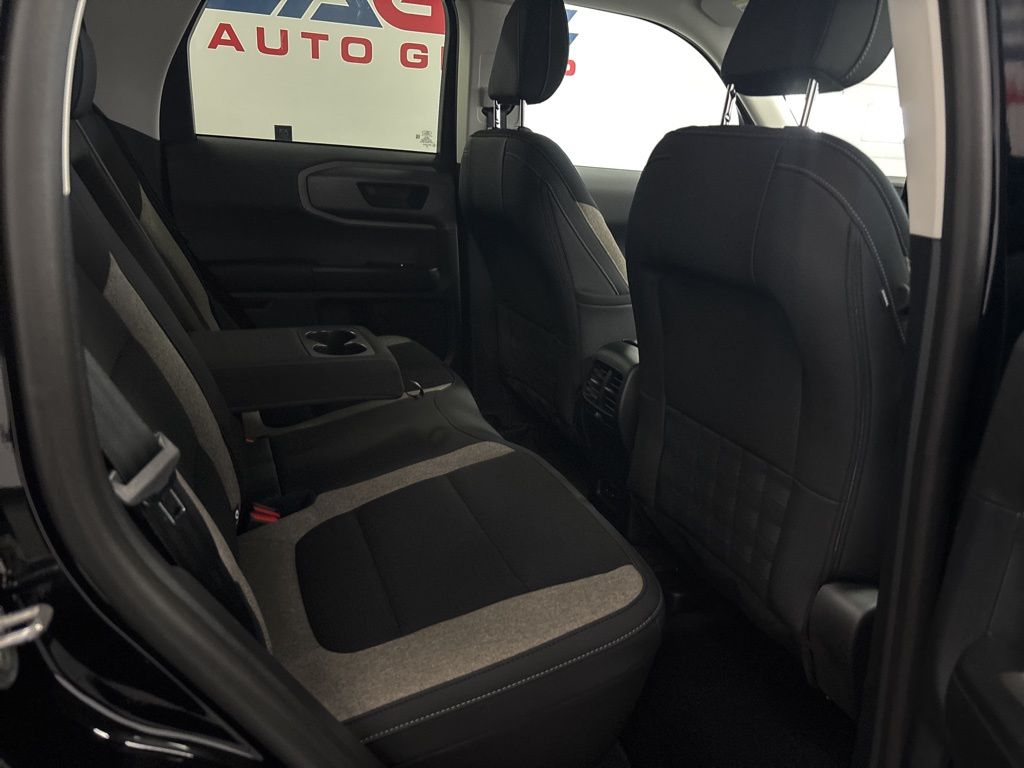 2026 Ford Bronco Sport Big Bend - Photo 29