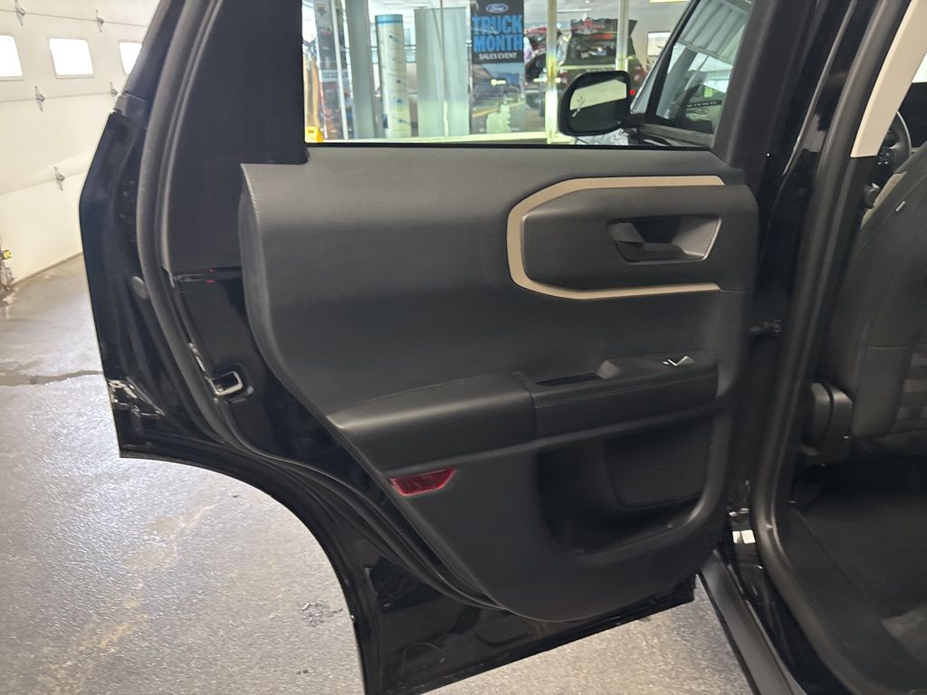 2026 Ford Bronco Sport Big Bend - Photo 23