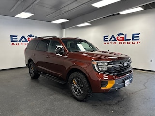 2027 Ford Expedition Tremor SUV