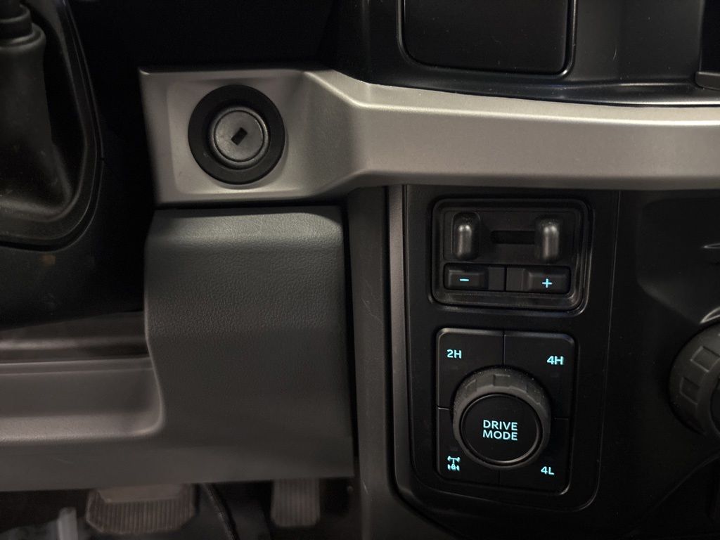 2026 Ford F-350 Super Duty XL - Photo 23