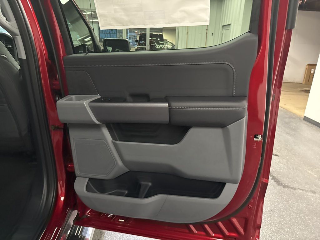 2026 Ford F-150 XLT - Photo 34