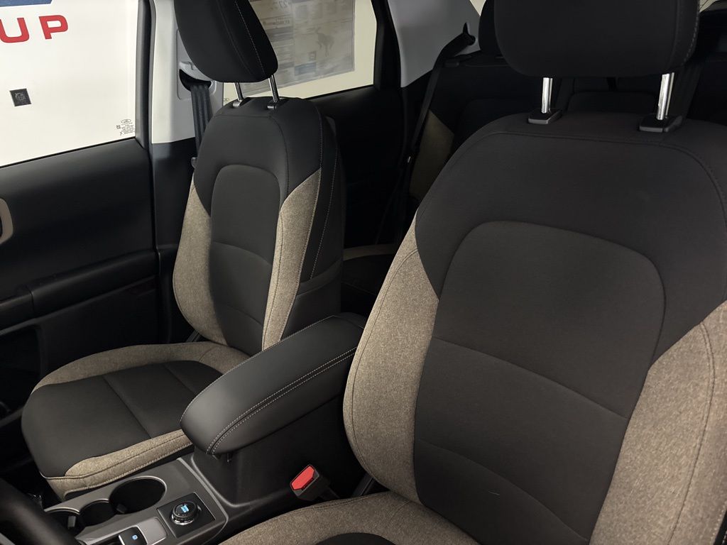 2026 Ford Bronco Sport Big Bend - Photo 22