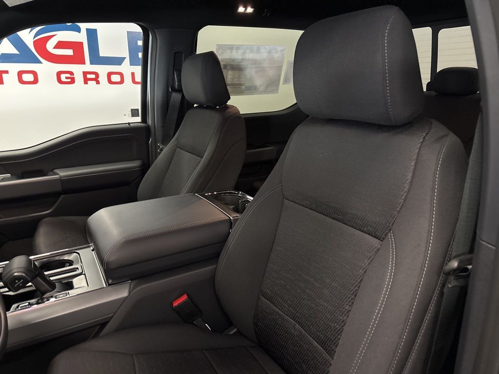 2026 Ford F-150 XLT - Photo 28