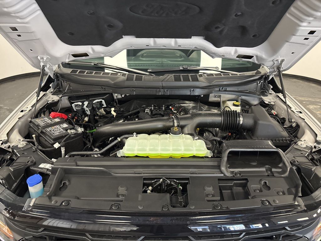 2026 Ford F-150 XLT - Photo 20