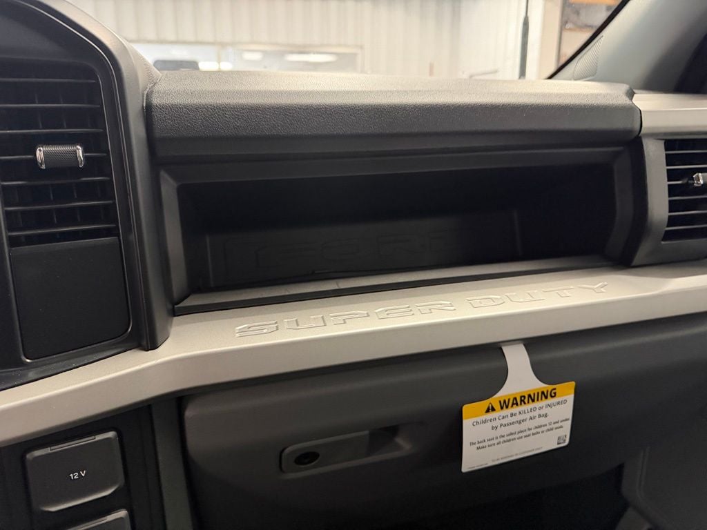 2026 Ford F-350 Super Duty XL - Photo 26