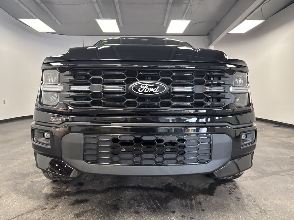 New 2026 Ford F-150 STX Truck