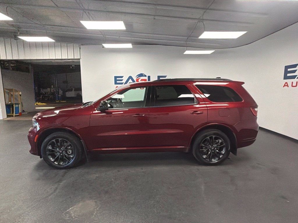 Used 2023 Dodge Durango SXT Plus SUV