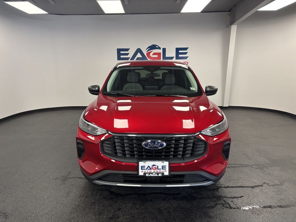 New 2026 Ford Escape Active SUV