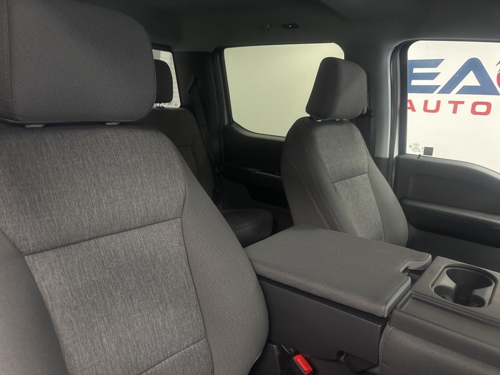 2026 Ford F-350 Super Duty XL - Photo 39