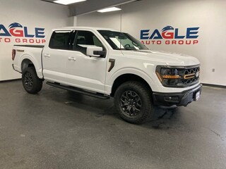 2026 Ford F-150 Tremor Truck