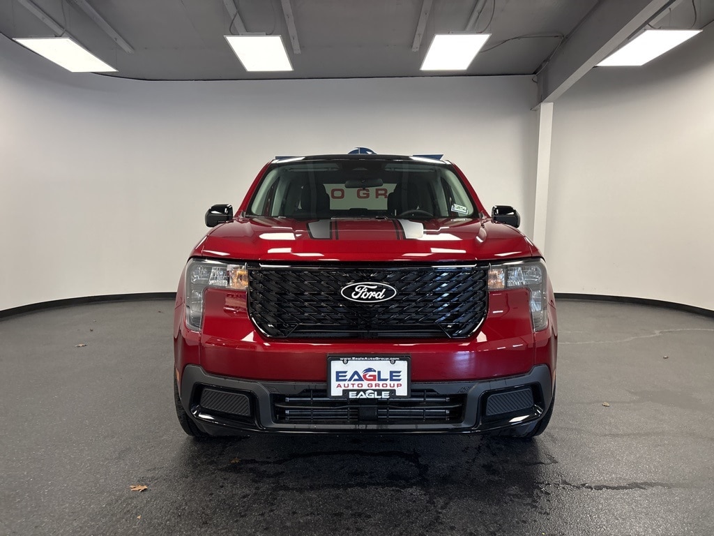 New 2025 Ford Maverick XLT Truck