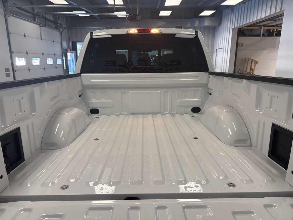 2026 Ford F-150 XLT - Photo 31