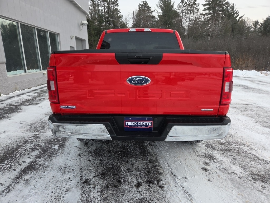 Used 2023 Ford F-150 XLT Truck