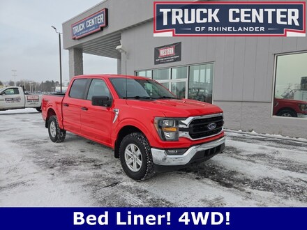 2023 Ford F-150 XLT Truck