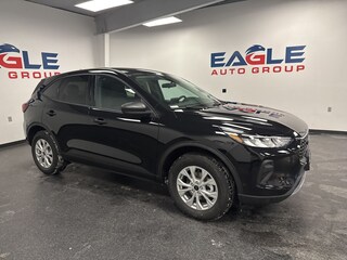 2026 Ford Escape Active SUV