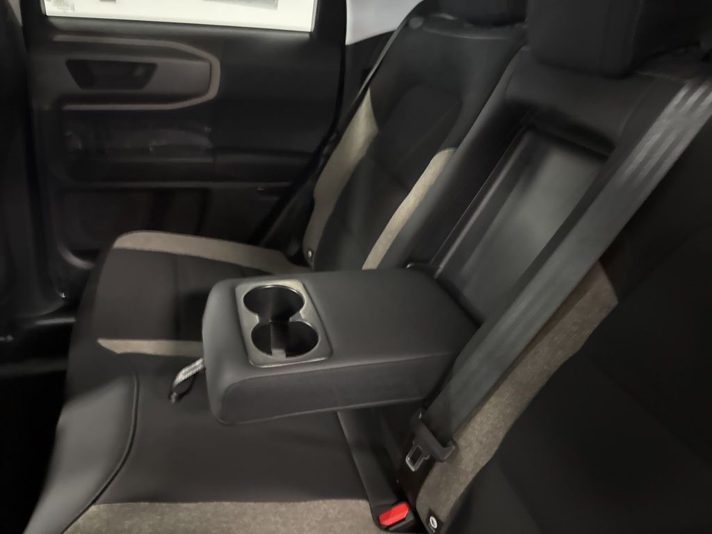 2026 Ford Bronco Sport Big Bend - Photo 27