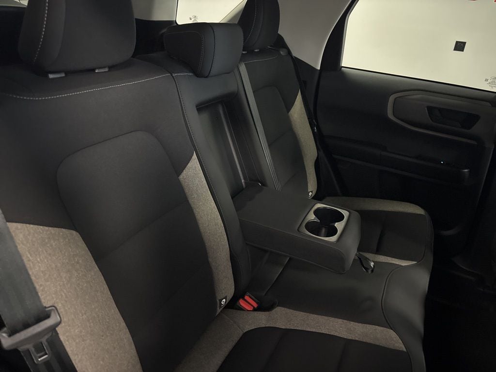 2026 Ford Bronco Sport Big Bend - Photo 30