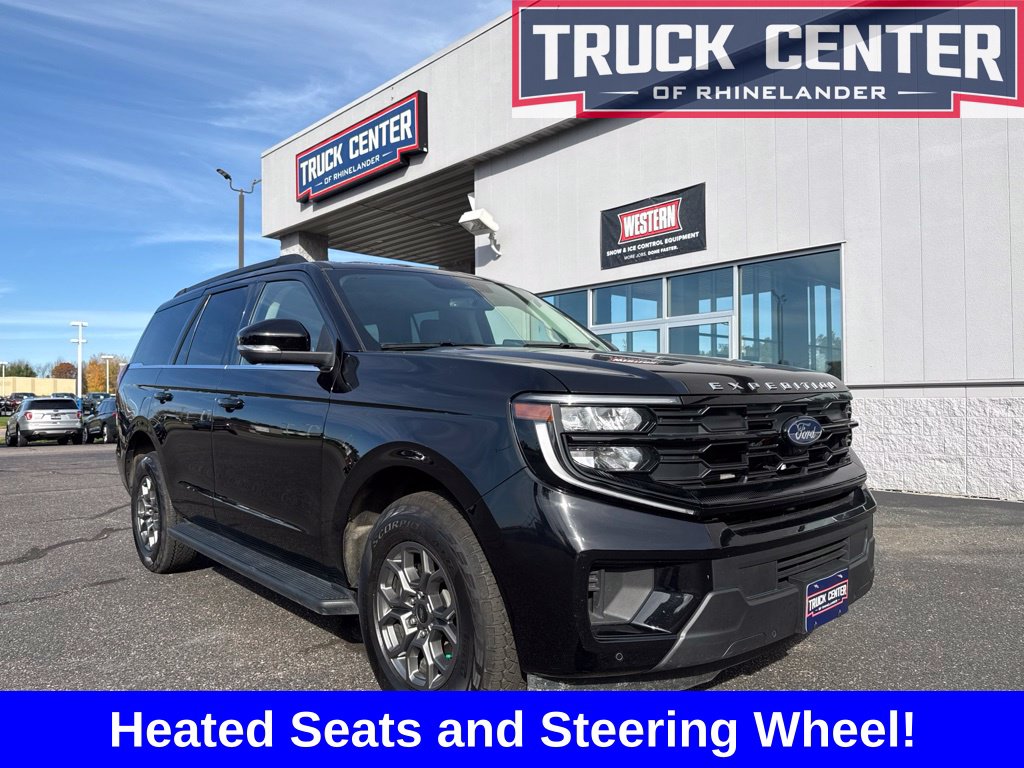 2026 Ford Expedition