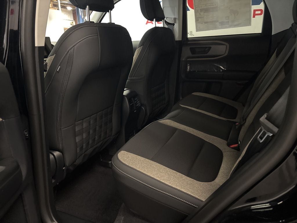 2026 Ford Bronco Sport Big Bend - Photo 24
