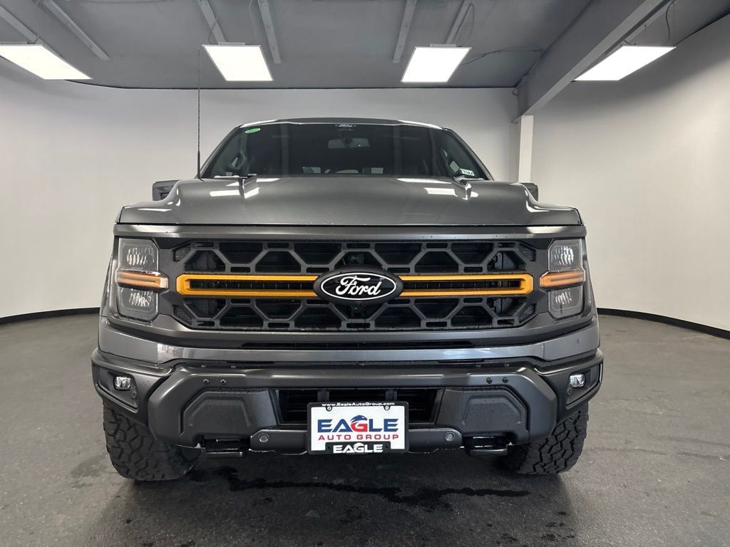 New 2026 Ford F-150 Tremor Truck