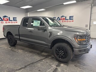 2026 Ford F-150 STX Truck