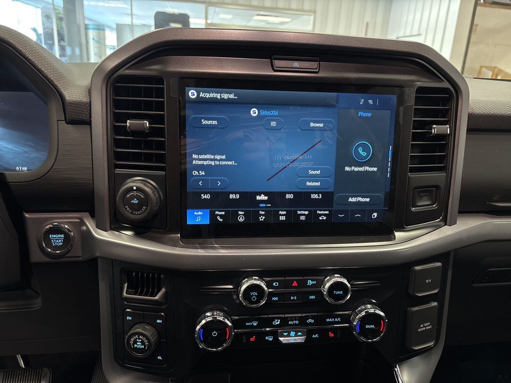 2026 Ford F-150 XLT - Photo 24